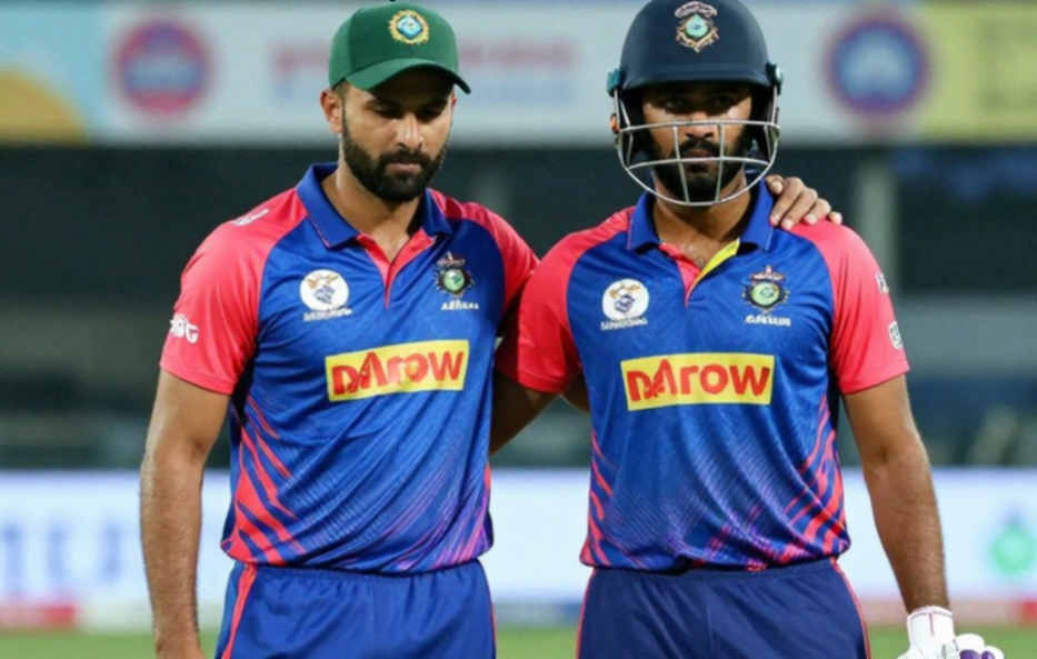 The Middle-Over Spin Strangle Is Cracking: The Sweep-First Algorithm of Asia's White-Ball Regular Season The Middle-Over Spin Strangle Is Cracking: The Sweep-First Algorithm of Asia's White-Ball Regular Season