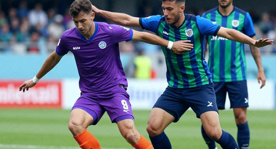 182 Minutes and a '0.0 Happy': The Ledger Behind Wolfsburg's Captain Flashpoint 182 Minutes and a '0.0 Happy': The Ledger Behind Wolfsburg's Captain Flashpoint