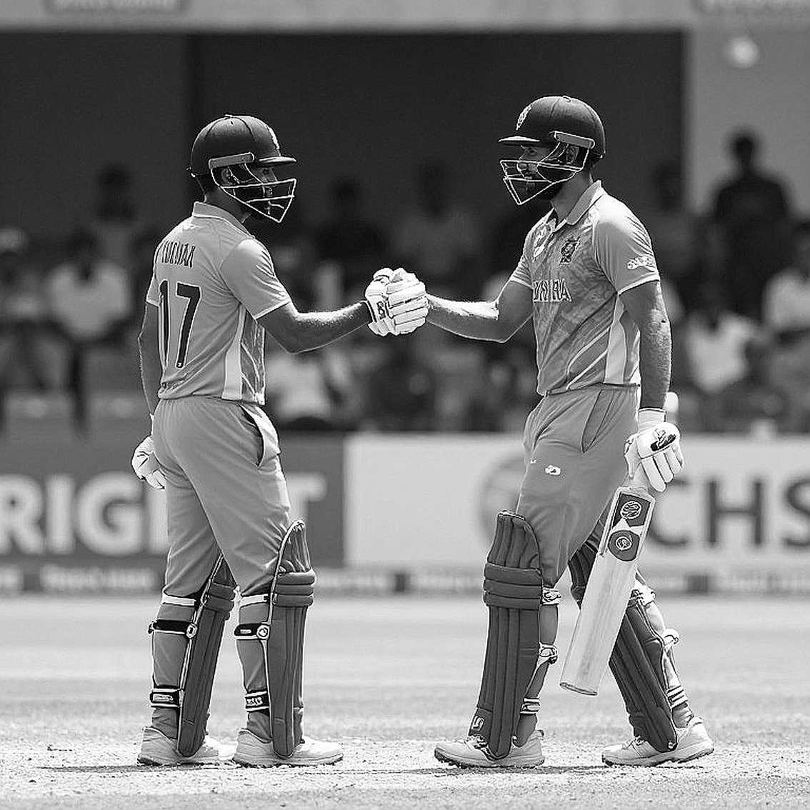Blockchain Enters Cricket's Dressing Room: Transfer Money, Fan Tokens and the Sound of a Phone Blockchain Enters Cricket's Dressing Room: Transfer Money, Fan Tokens and the Sound of a Phone