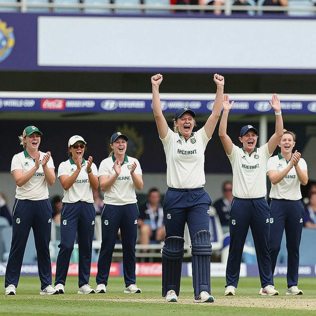 Rajshahi Test: Bangladesh in a dominant position after three days