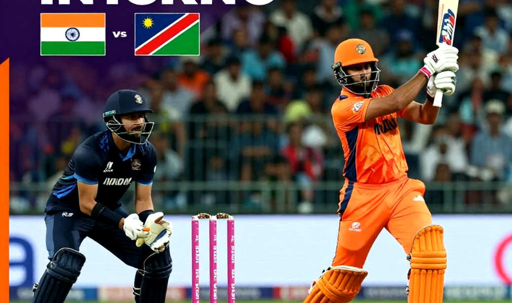 The Quiet Deficit in the Middle Overs: A 228-Run Ledger, One Century, and the Number Nobody Counted The Quiet Deficit in the Middle Overs: A 228-Run Ledger, One Century, and the Number Nobody Counted