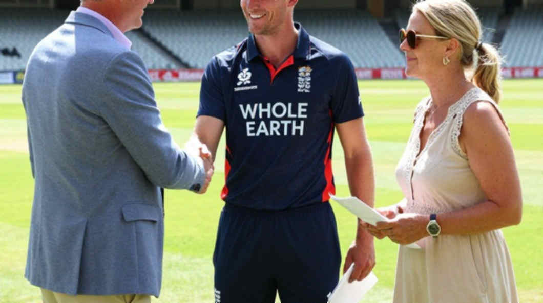The Quiet Deficit in the Middle Overs: A 228-Run Ledger, One Century, and the Number Nobody Counted The Quiet Deficit in the Middle Overs: A 228-Run Ledger, One Century, and the Number Nobody Counted