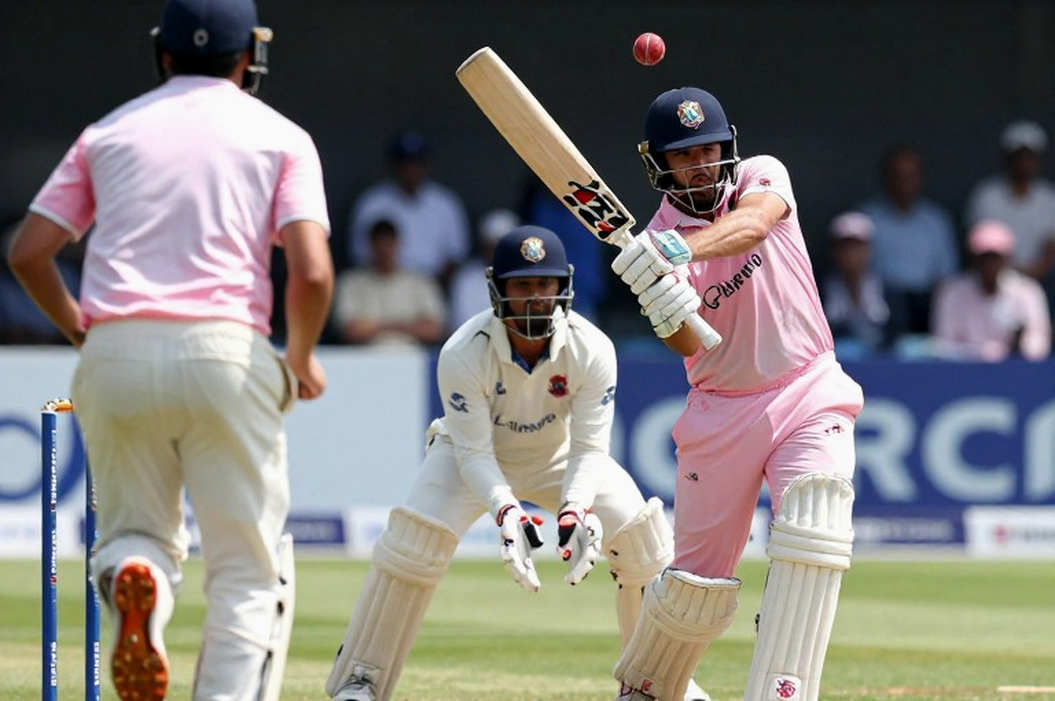 Cricket's Blockchain Ledger: Fan Tokens, Smart Contracts and the New Arithmetic of the Transfer Window Cricket's Blockchain Ledger: Fan Tokens, Smart Contracts and the New Arithmetic of the Transfer Window