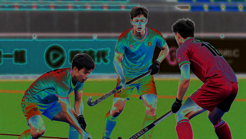 পনেরো কোণ, পাঁচ গোল, একটি প্রথম: এশিয়ান গেমসে বাংলাদেশের হকির আসল দলিল