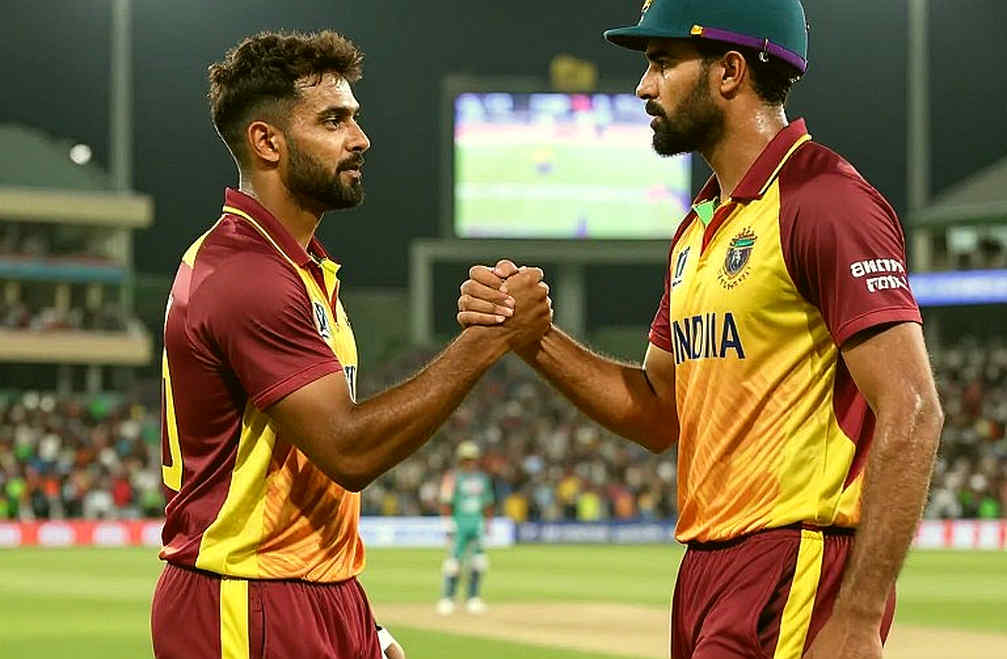 খালি ডেটার ব্লকচেইন: ক্রিকেট বিশ্লেষণে মিথ্যা আখ্যানের ফাঁদ