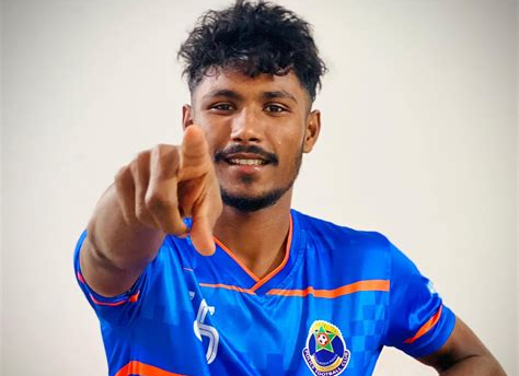 শেখ গালিবে নেওয়াজ
